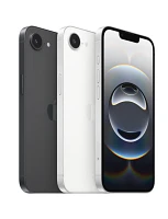 iPhone 16e