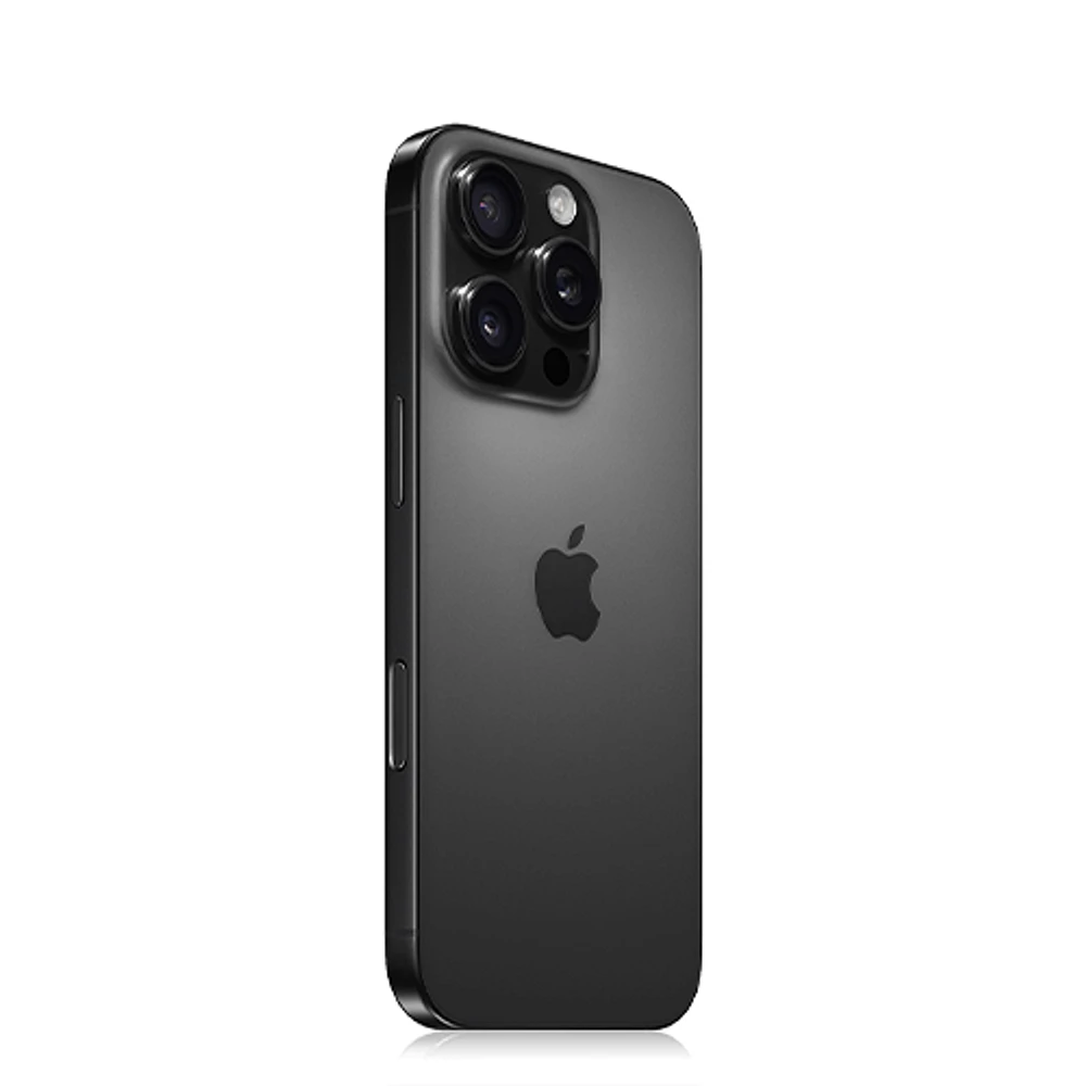 Apple iPhone 16 Pro