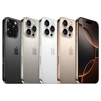 Apple iPhone 16 Pro