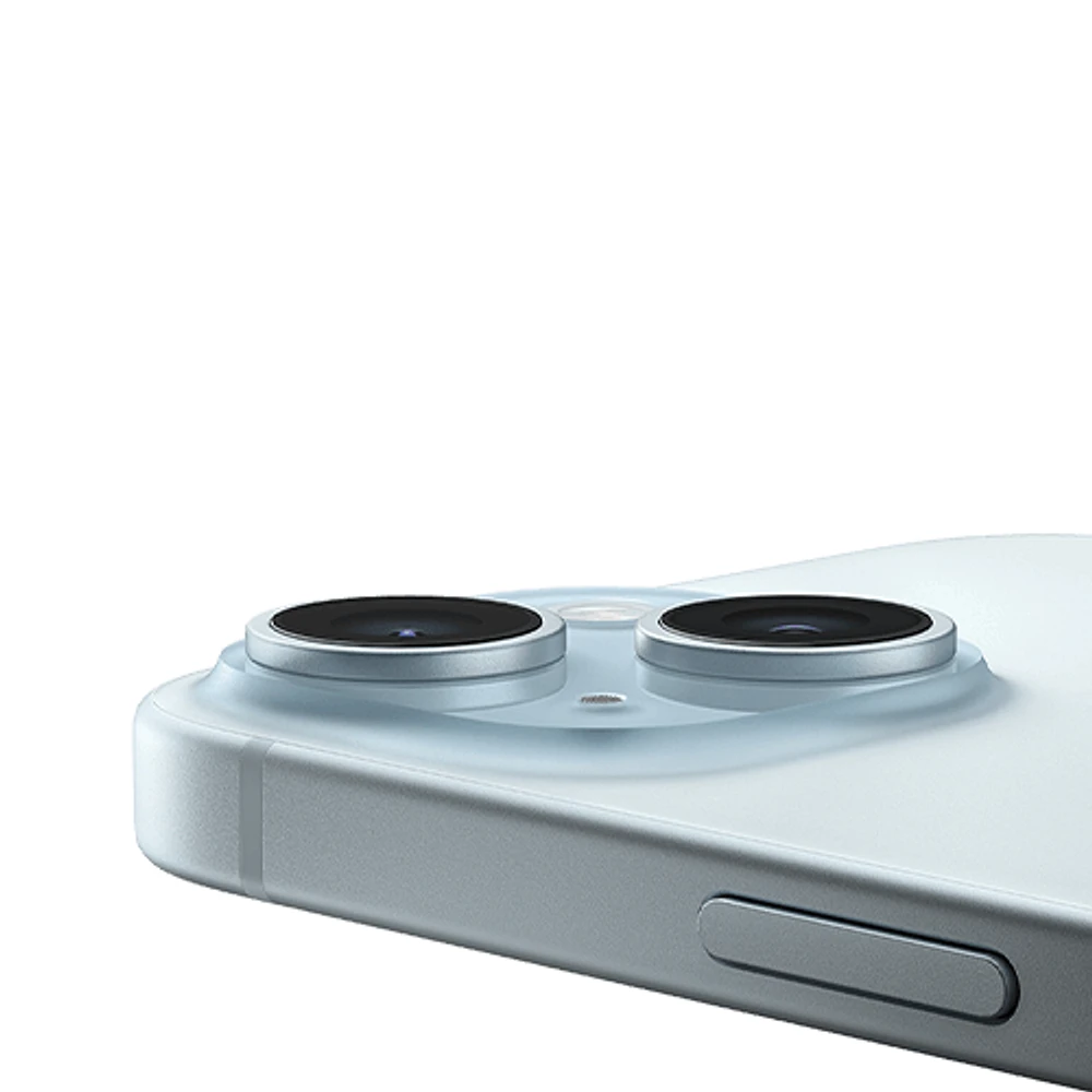 Apple iPhone 15