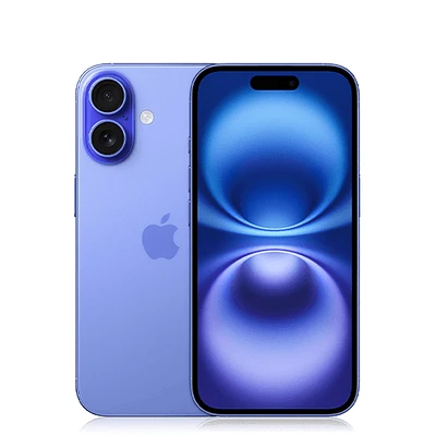 iPhone 16