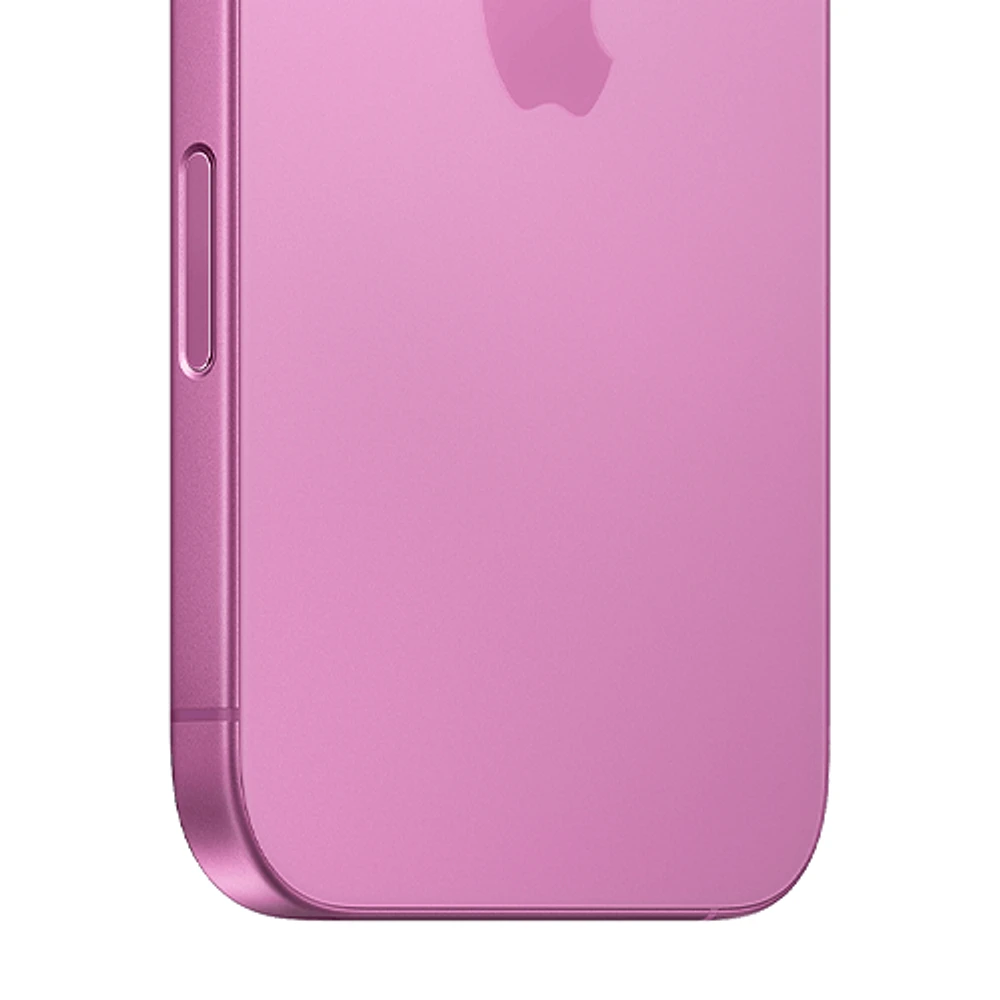 Apple iPhone 16 Plus