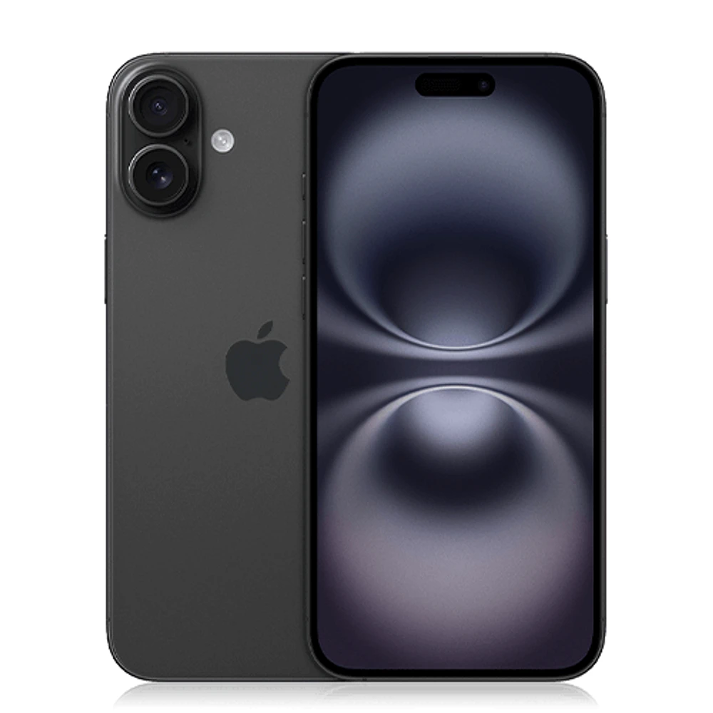 Apple iPhone 16 Plus