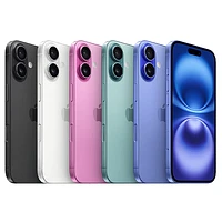 Apple iPhone 16