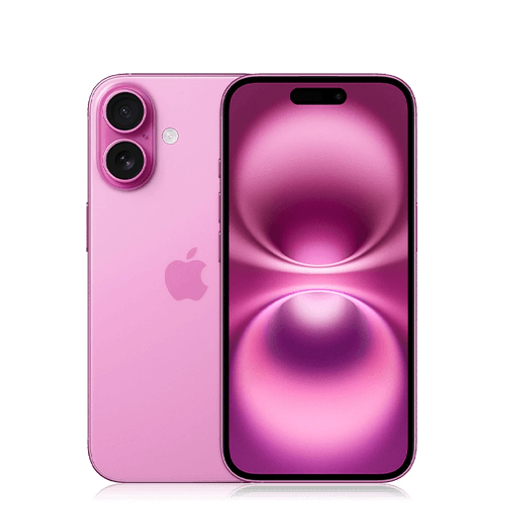 Apple iPhone 16