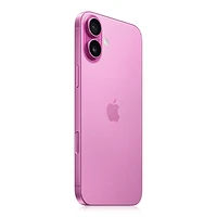 Apple iPhone 16 Plus