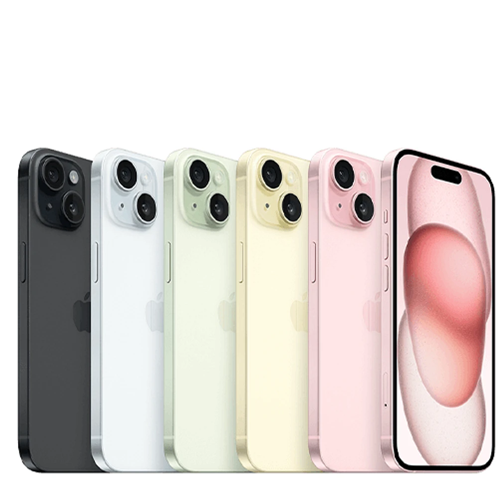 Apple iPhone 15