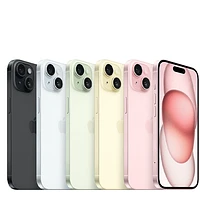 Apple iPhone 15