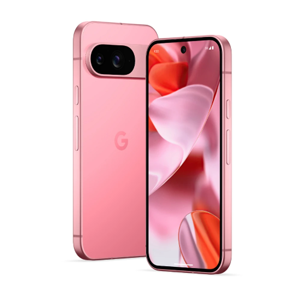 Pixel 9