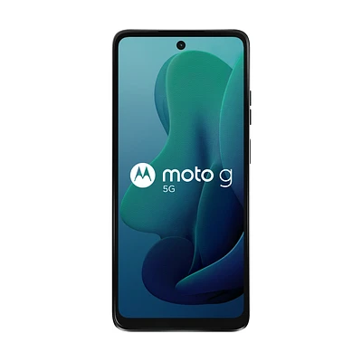moto g 5G - 2024