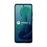 moto g 5G - 2024