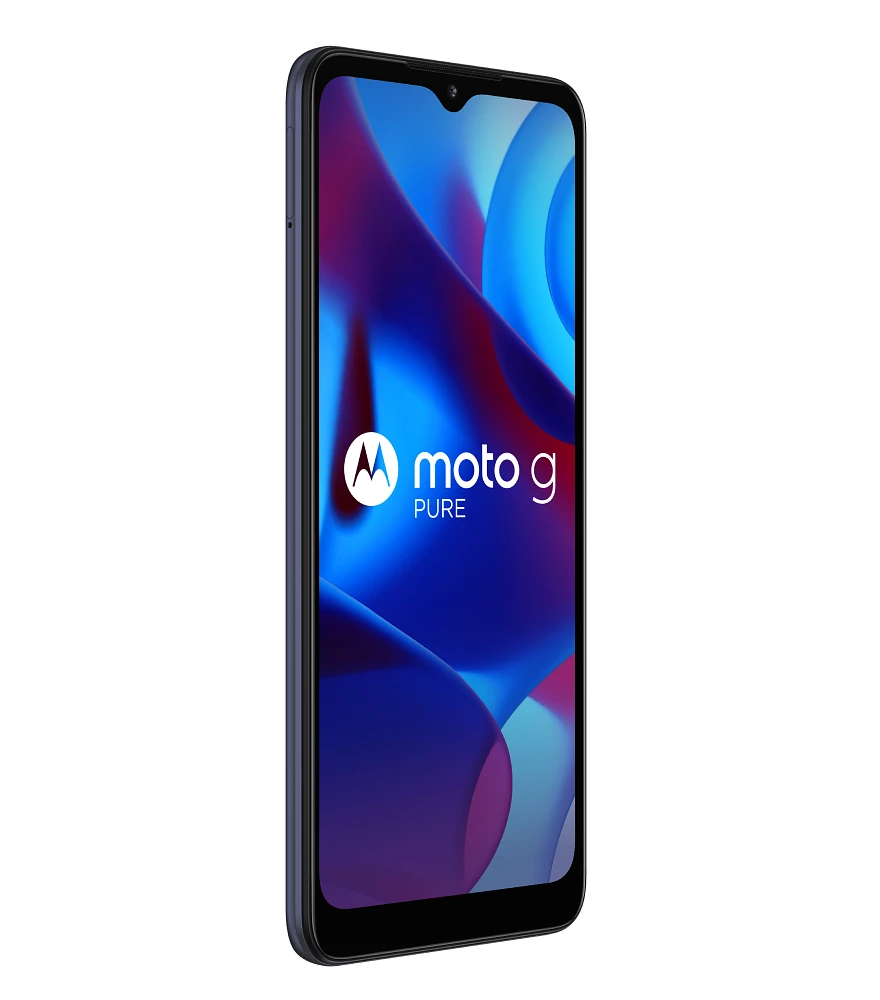 moto g pure