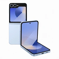 Galaxy Z Flip6
