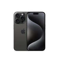 iPhone 15 Pro