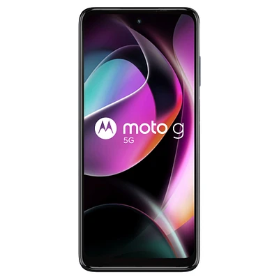 moto g 5G