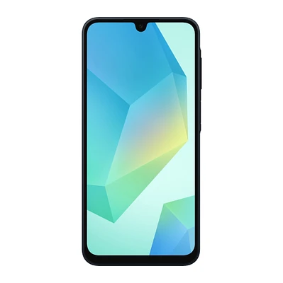 Galaxy A16