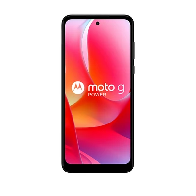 moto g power (2022)