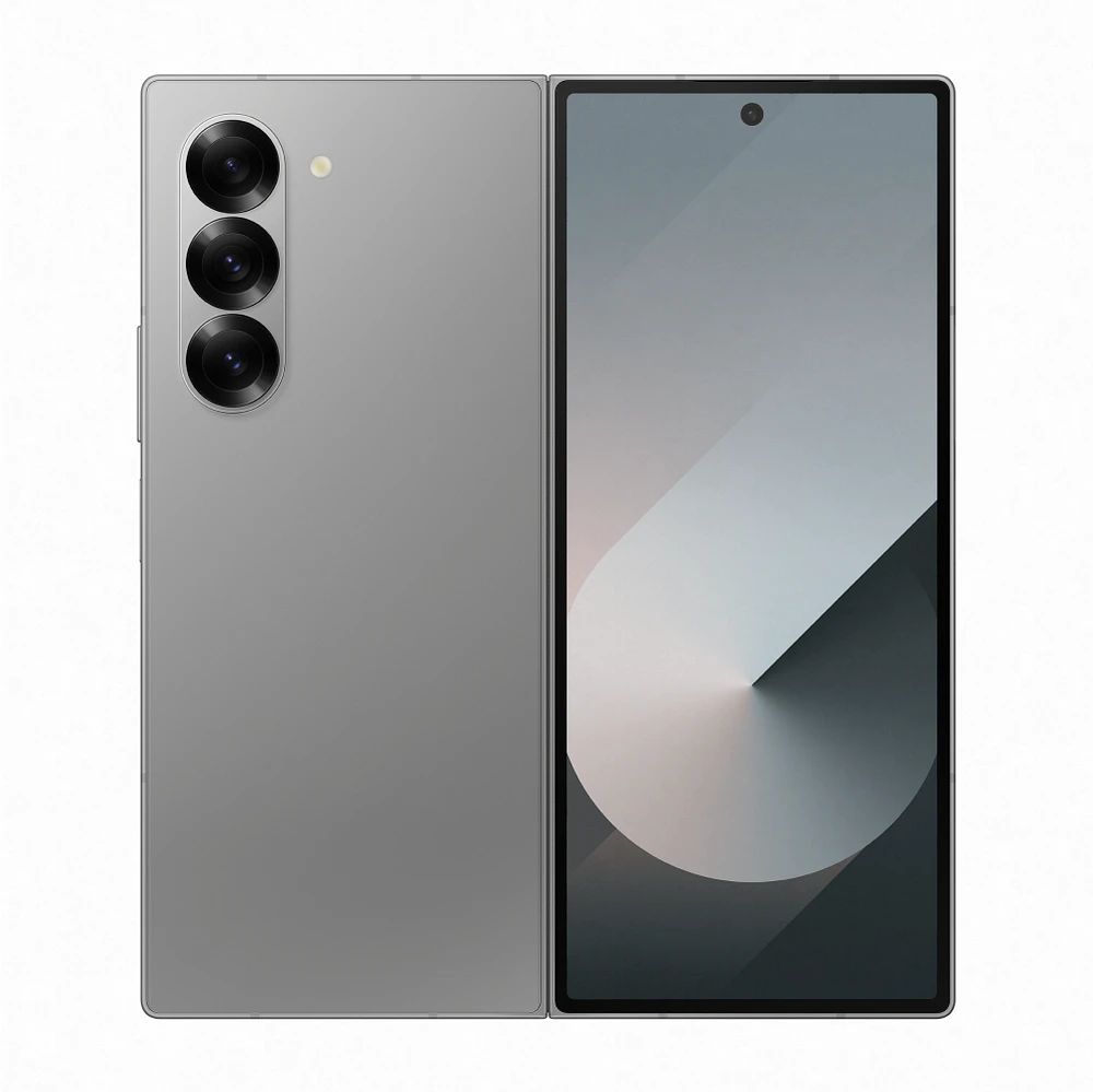 Galaxy Z Fold6