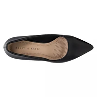Ainsley Pump