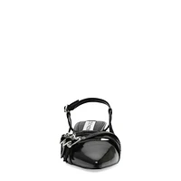 Loca Slingback Pump