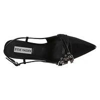 Loca Slingback Pump