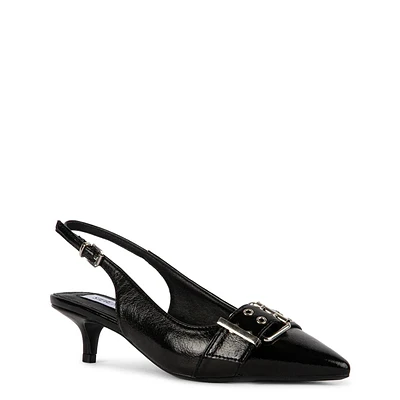 Womens' Decor Slingback Pump