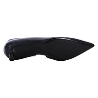 Women's Gallent Kitten Heel Pump