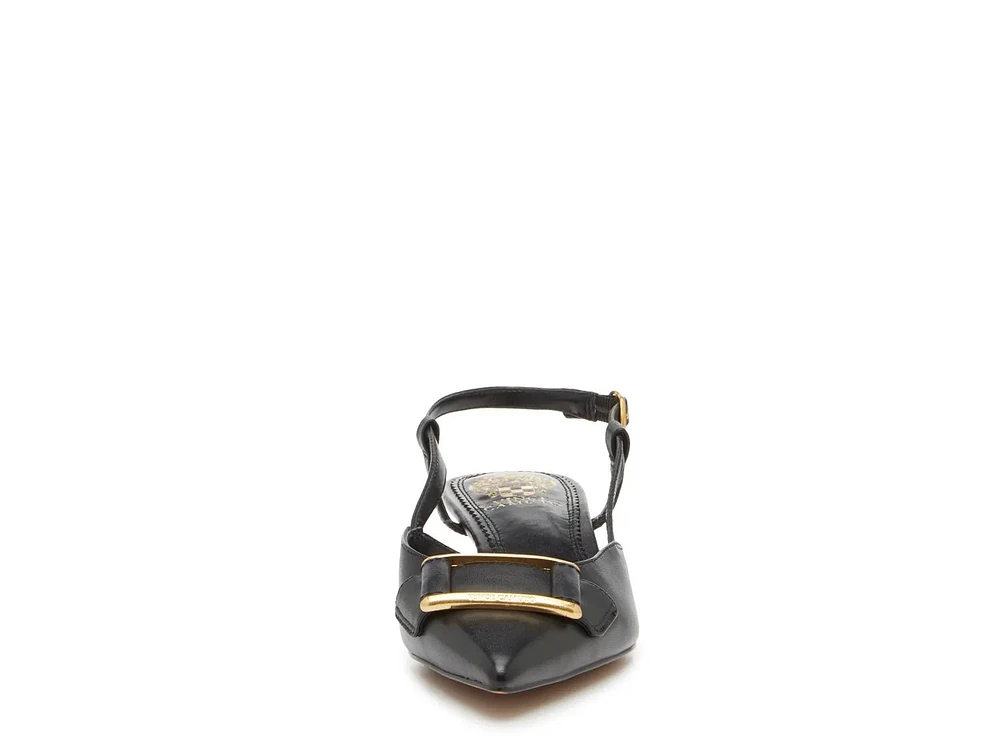 Jhenta Slingback Pump