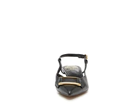 Jhenta Slingback Pump
