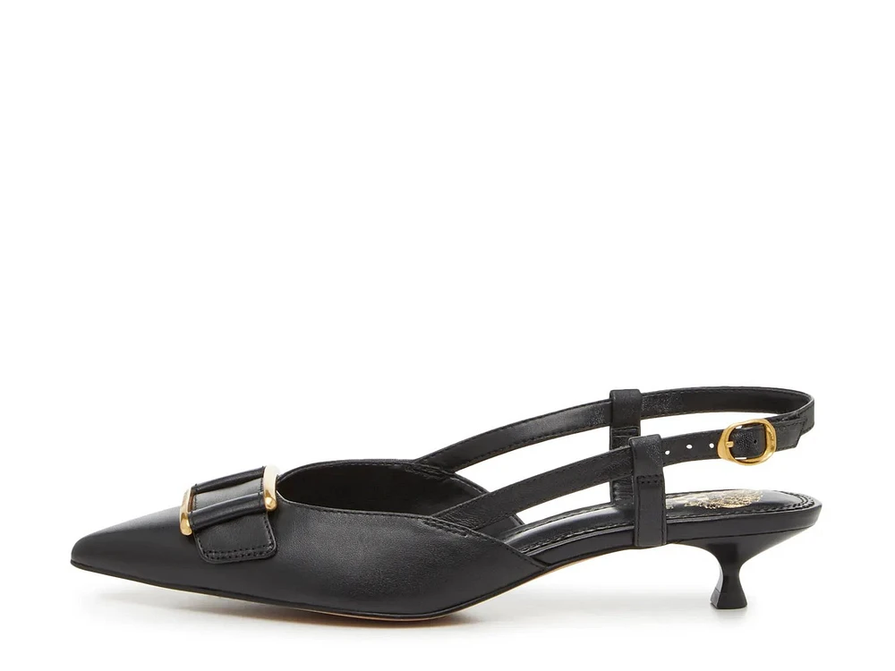 Jhenta Slingback Pump