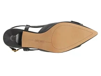 Jhenta Slingback Pump
