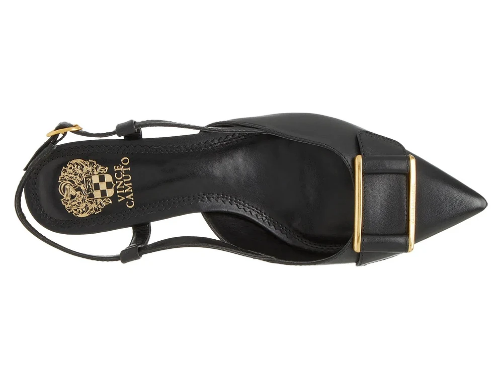 Jhenta Slingback Pump