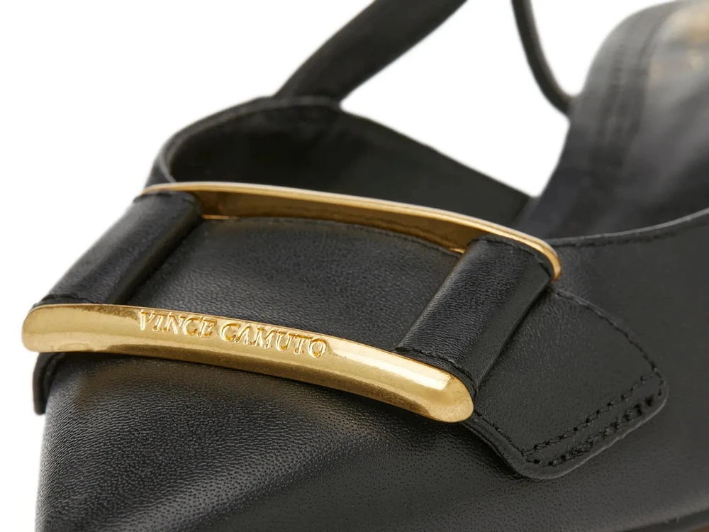 Jhenta Slingback Pump