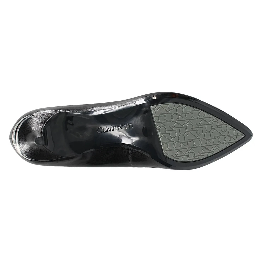 Gabrianna Pump