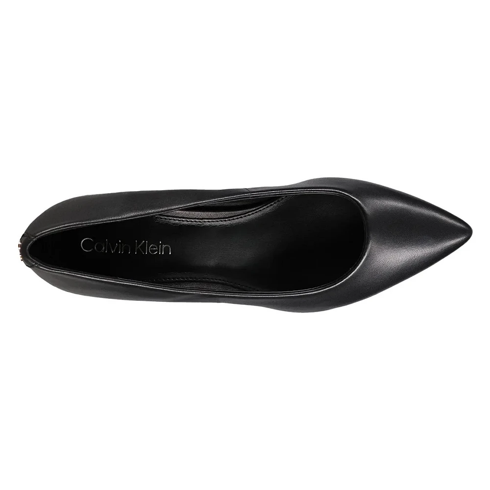 Women's Lenott Pump