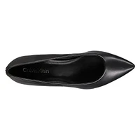 Women's Lenott Pump
