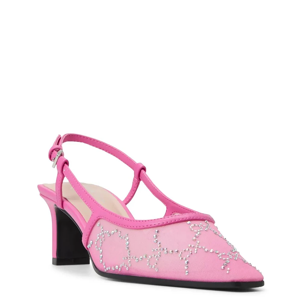 Women's Amoura Dress Heel