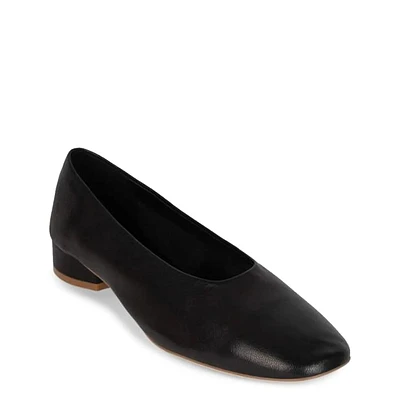Women's Trustee Pump