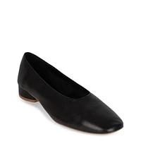Women's Trustee Pump
