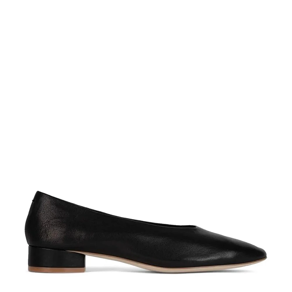 Women's Trustee Pump