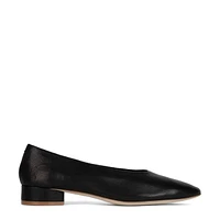 Women's Trustee Pump