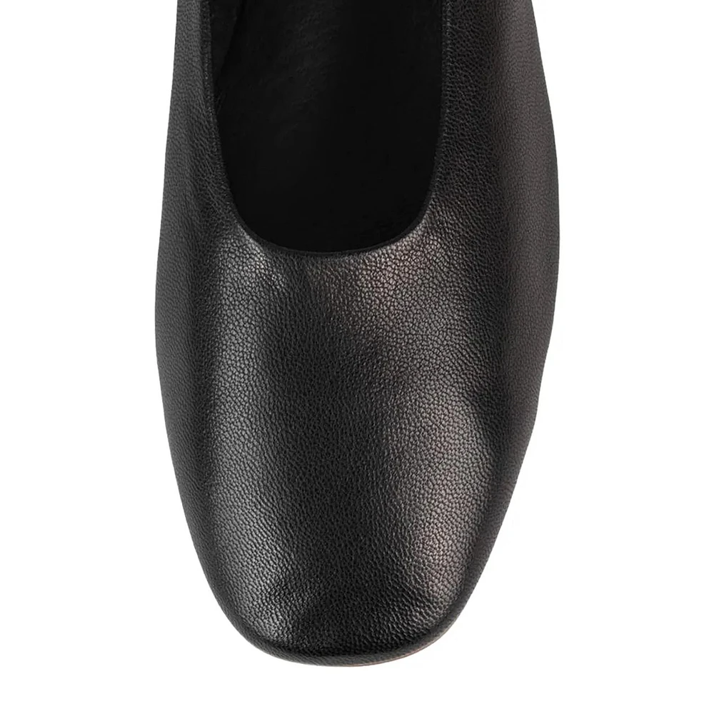 Women's Trustee Pump
