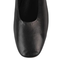 Women's Trustee Pump