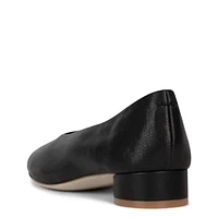 Women's Trustee Pump
