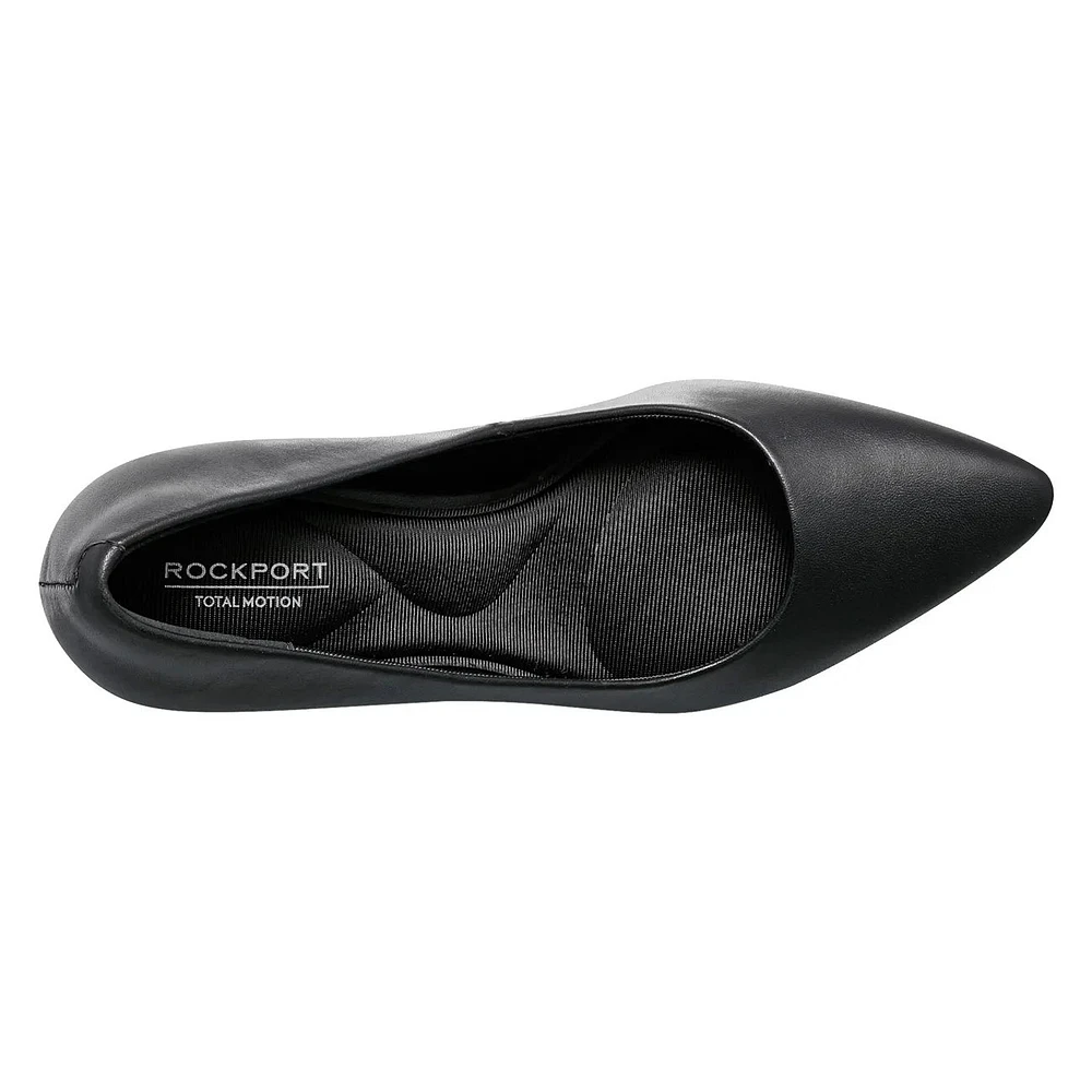 Women's Juliet Pump