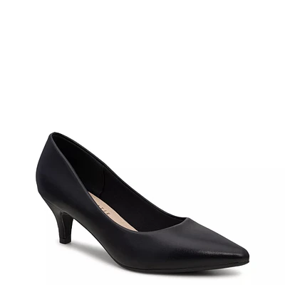Ainsley Wide Width Pump