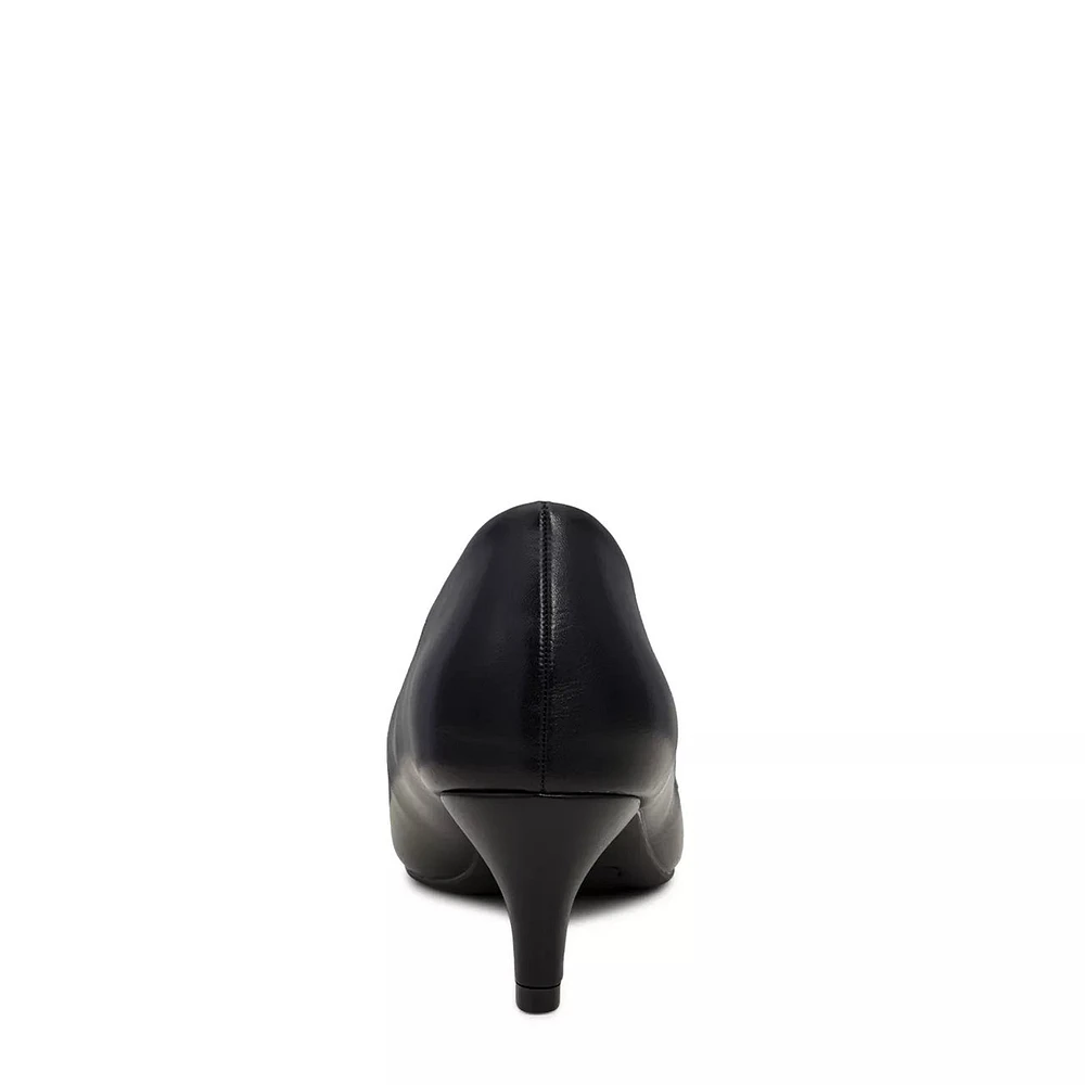 Ainsley Wide Width Pump