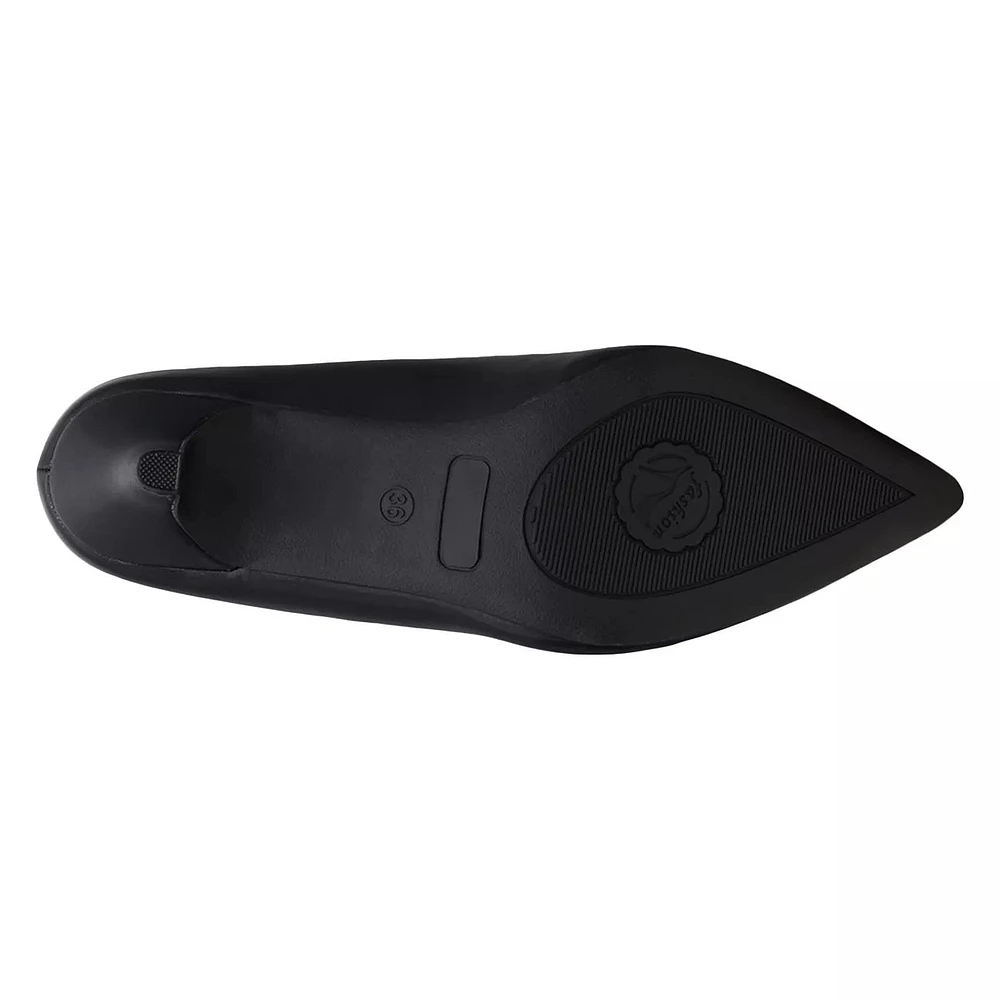 Ainsley Wide Width Pump