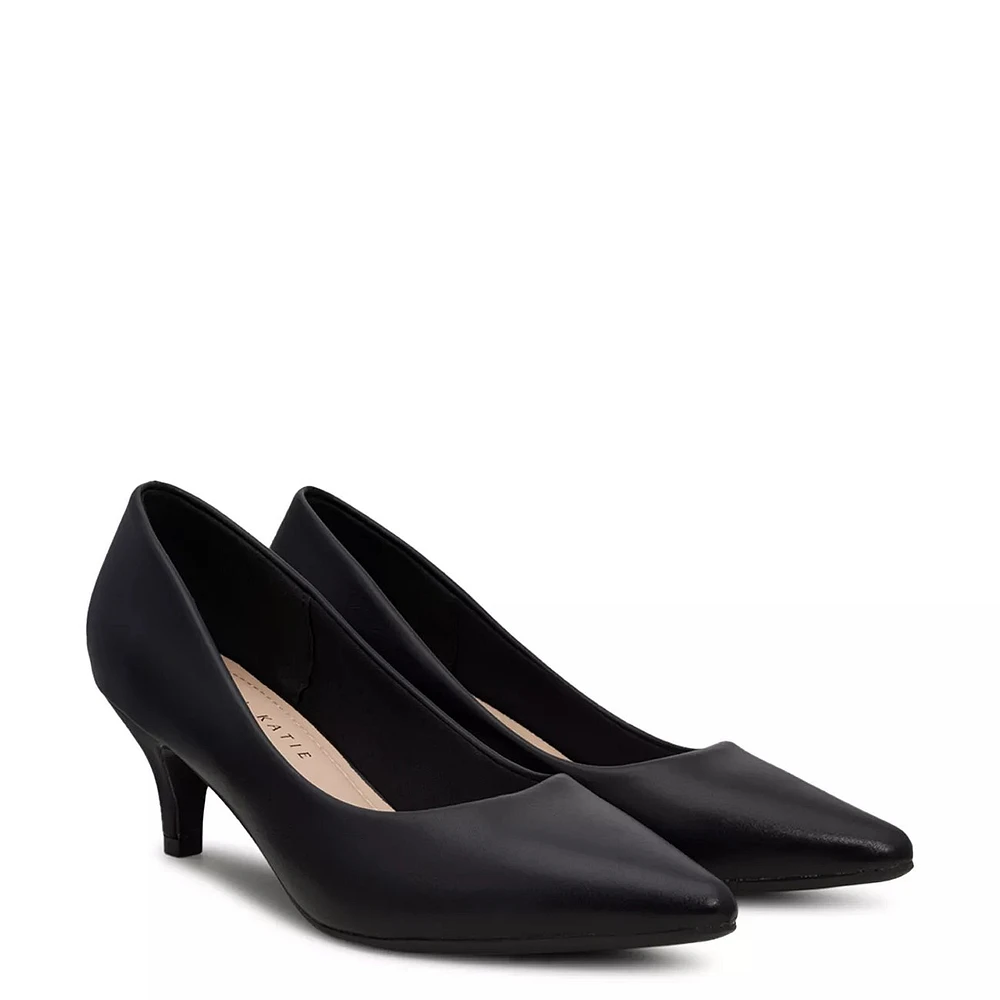 Ainsley Wide Width Pump