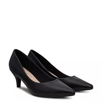 Ainsley Wide Width Pump